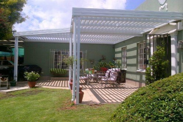 Dan-Neil Awnings