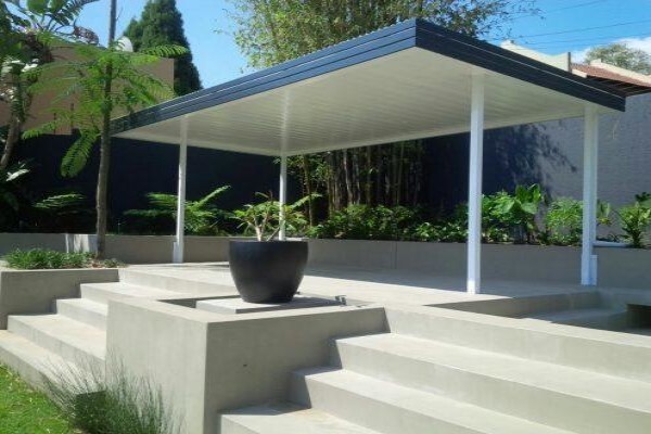 Dan-Neil Awnings