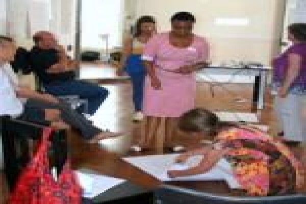 Massage Therapy Association Of South Africa
