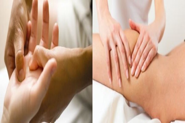Massage Therapy Association Of South Africa