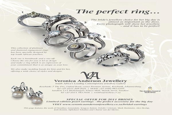 Veronica Anderson Jewellery