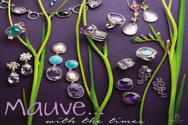 Veronica Anderson Jewellery