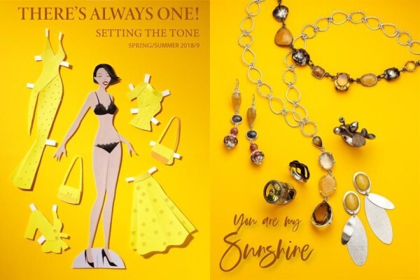 Veronica Anderson Jewellery