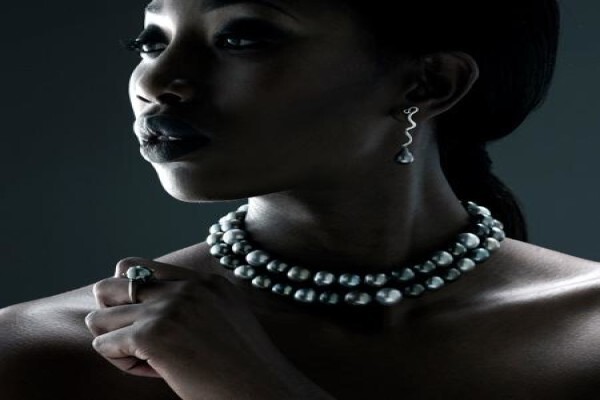 Veronica Anderson Jewellery