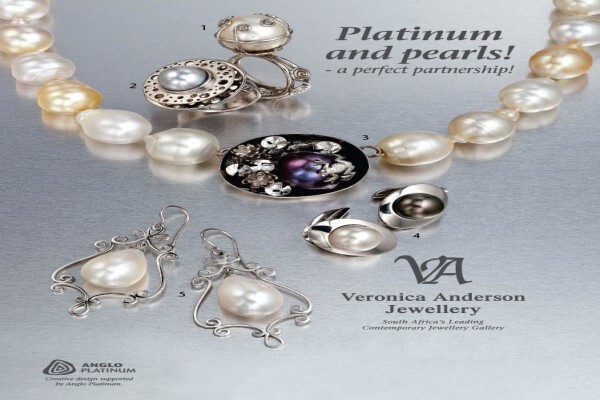 Veronica Anderson Jewellery