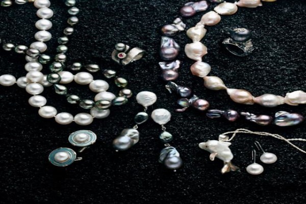 Veronica Anderson Jewellery