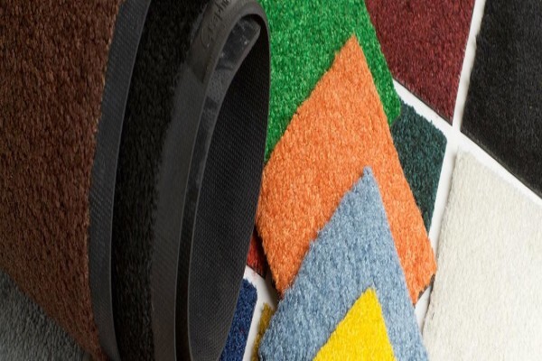 Graphic Mats CC