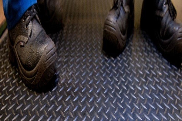 Graphic Mats CC