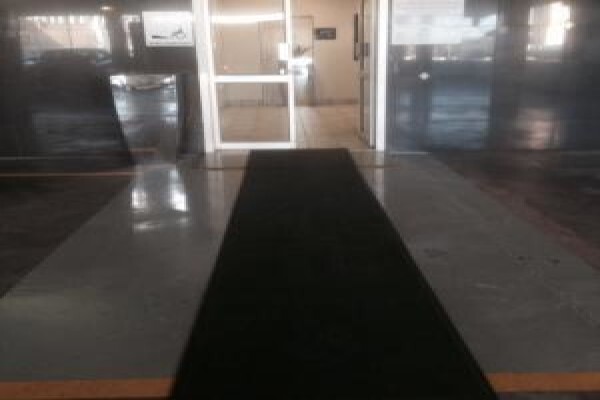 Graphic Mats CC