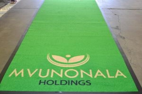 Graphic Mats CC