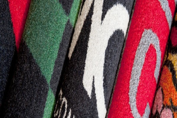 Graphic Mats CC