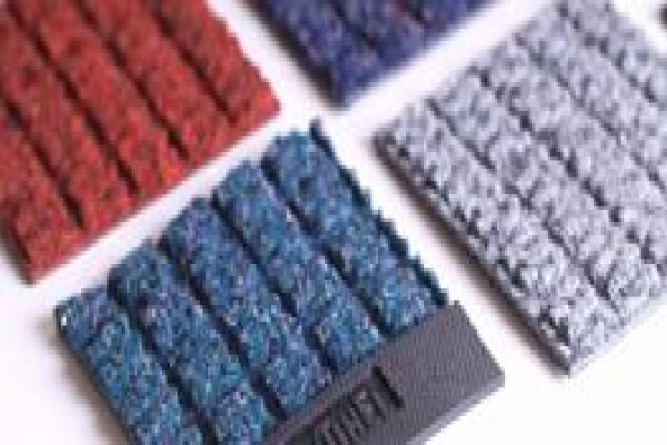 Graphic Mats CC
