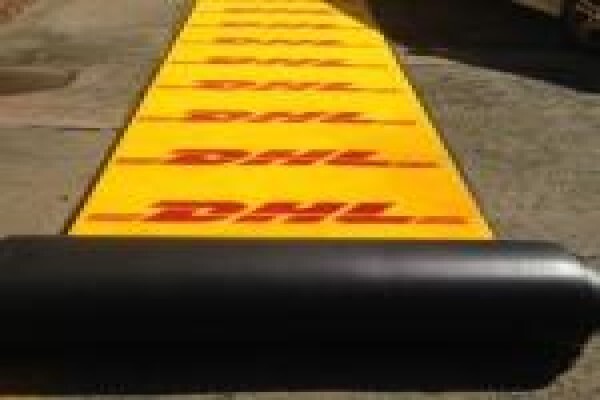 Graphic Mats CC