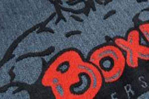 Graphic Mats CC
