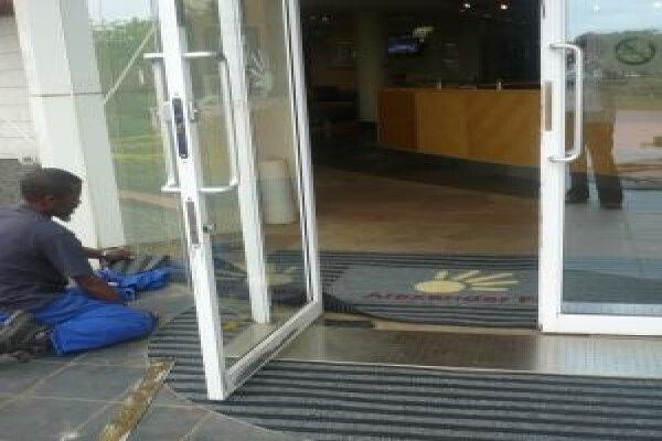Graphic Mats CC