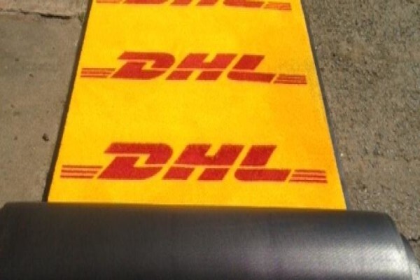 Graphic Mats CC