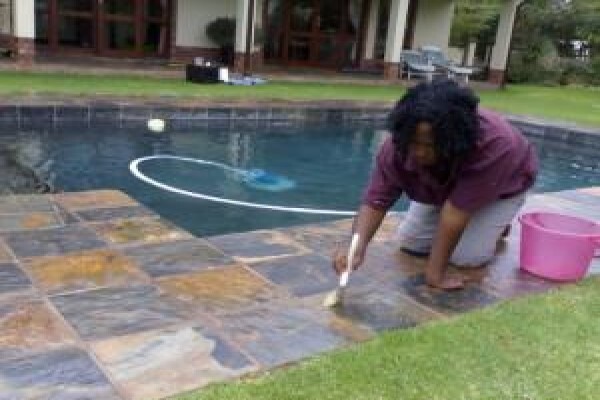 Presto Cleaning Services