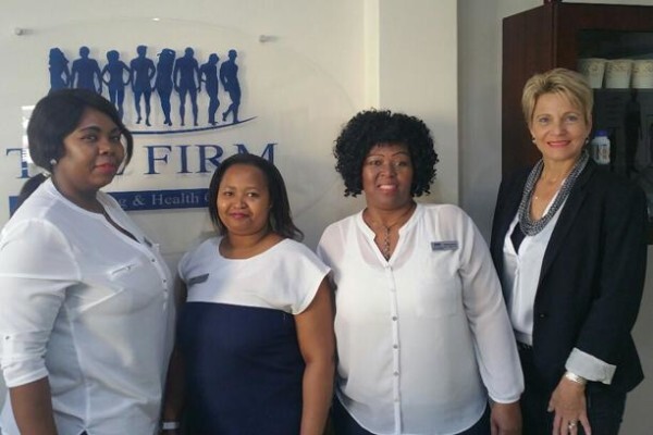 The Firm Slimming & Health Clinic