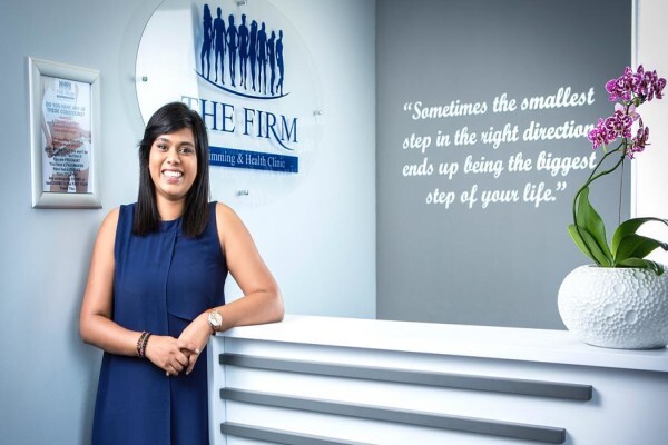 The Firm Slimming & Health Clinic