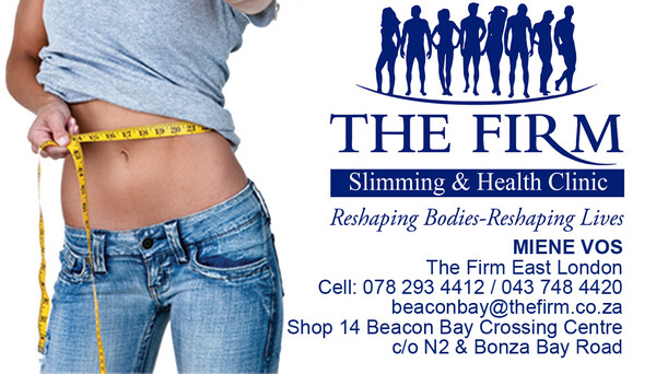 The Firm Slimming & Health Clinic (Beacon Bay)