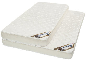 Mega Foam & Bedding