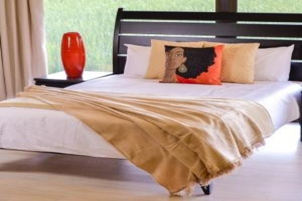 Aranda Textile Mills (Pty) Ltd