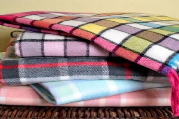 Aranda Textile Mills (Pty) Ltd