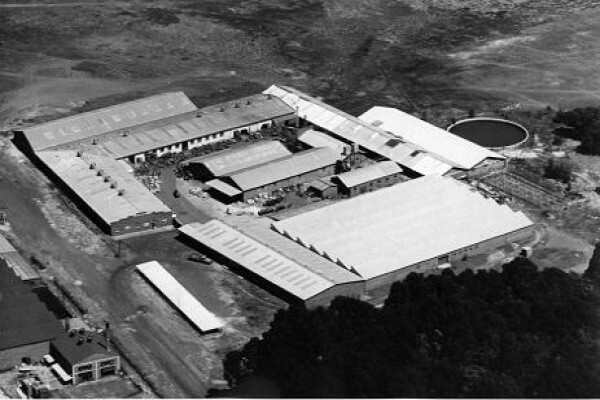 Aranda Textile Mills (Pty) Ltd