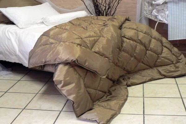 Makoti Down Products