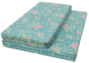 Mega Foam & Bedding