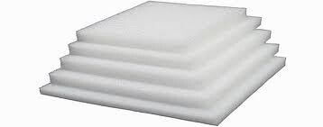 Mega Foam & Bedding