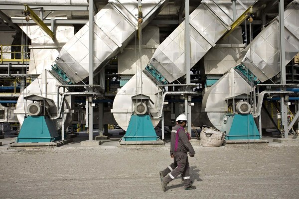 Solios Services Southern Africa (Pty) Ltd