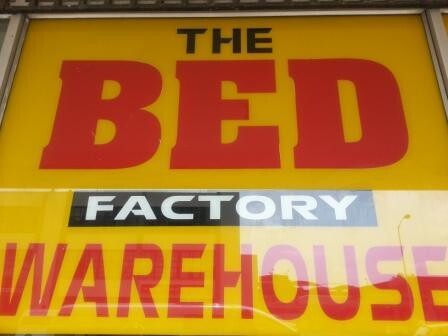 Absolute Beds