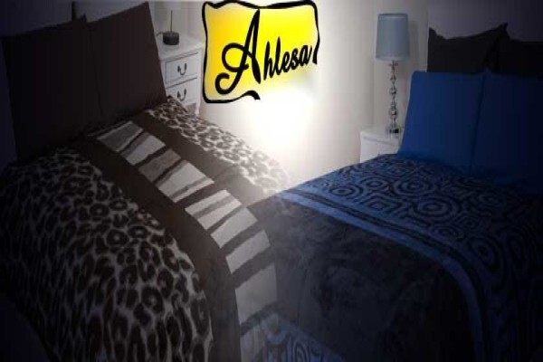 Ahlesa Blankets (Pty) Ltd