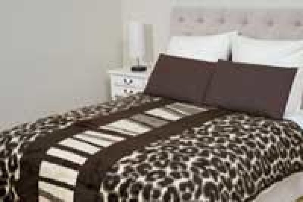 Ahlesa Blankets (Pty) Ltd