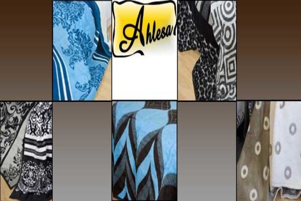 Ahlesa Blankets (Pty) Ltd