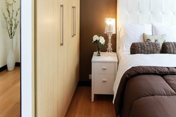 Mathie Hugh Beds (Kloof):Durban North