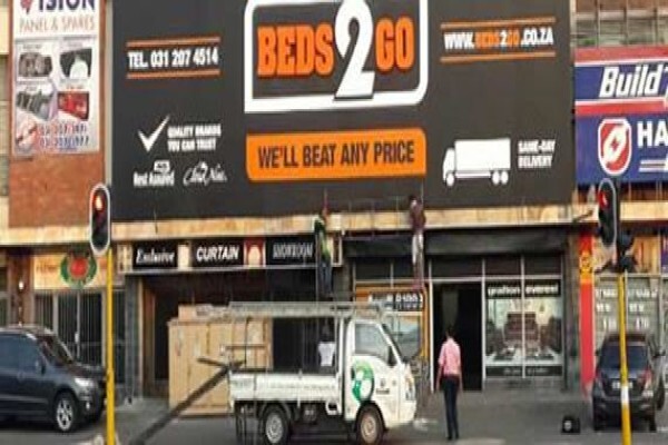 Beds 2 Go