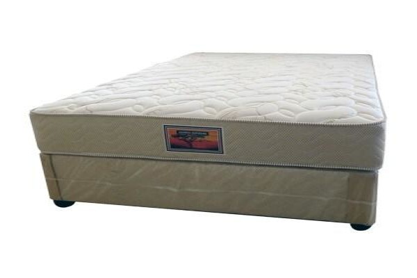 Hugh Mathie Beds (Kloof)