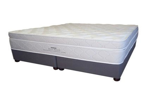 Hugh Mathie Beds (Kloof)