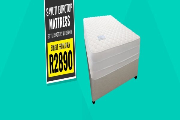 Hugh Mathie Beds (Kloof):Durban North