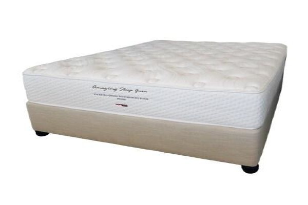 Mathie Hugh Beds (Kloof):Durban North