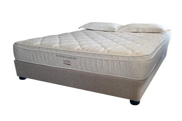 Mathie Hugh Beds (Kloof):Durban North