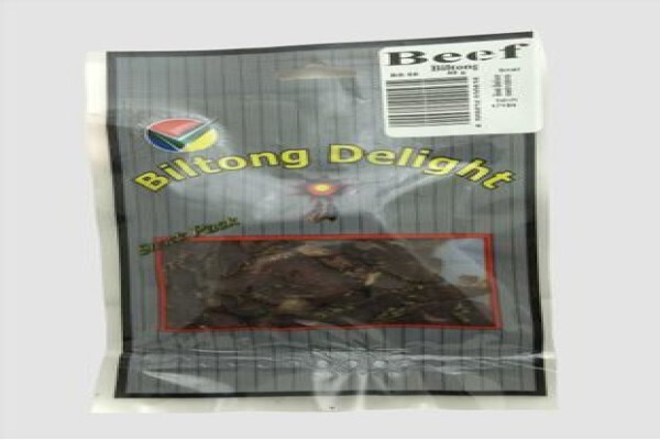 Biltong Delight