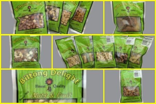 Biltong Delight