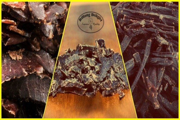 Biltong Delight