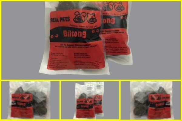 Biltong Delight