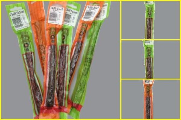 Biltong Delight