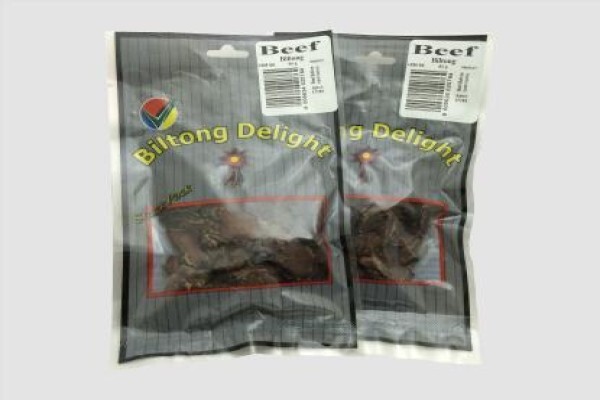 Biltong Delight