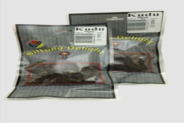 Biltong Delight
